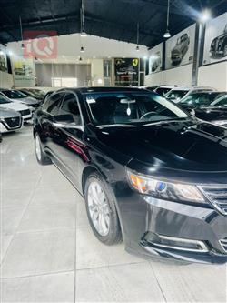 Chevrolet Impala
